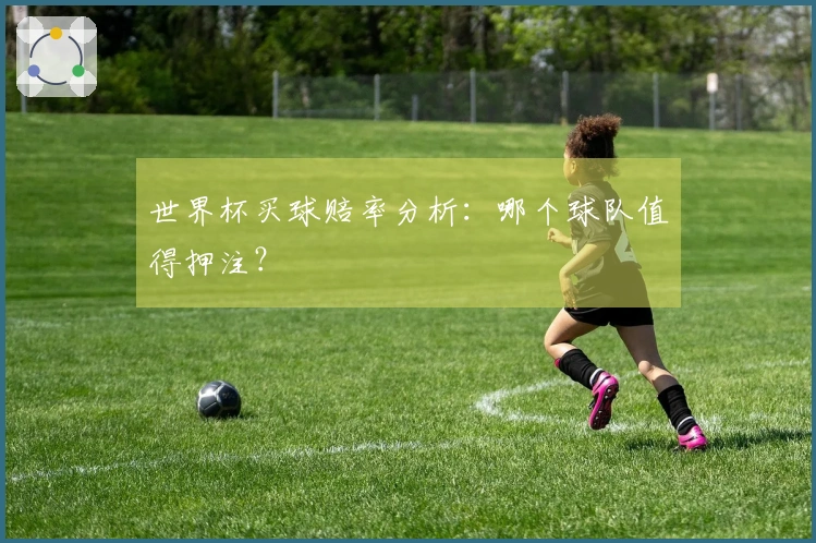 世界杯买球赔率分析：哪个球队值得押注？