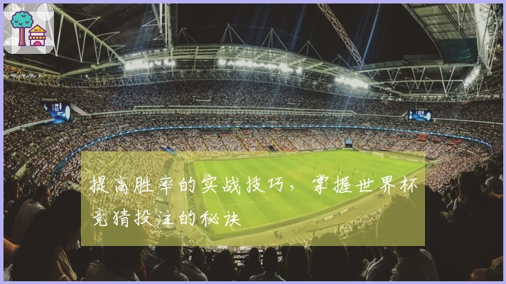 提高胜率的实战技巧，掌握世界杯竞猜投注的秘诀