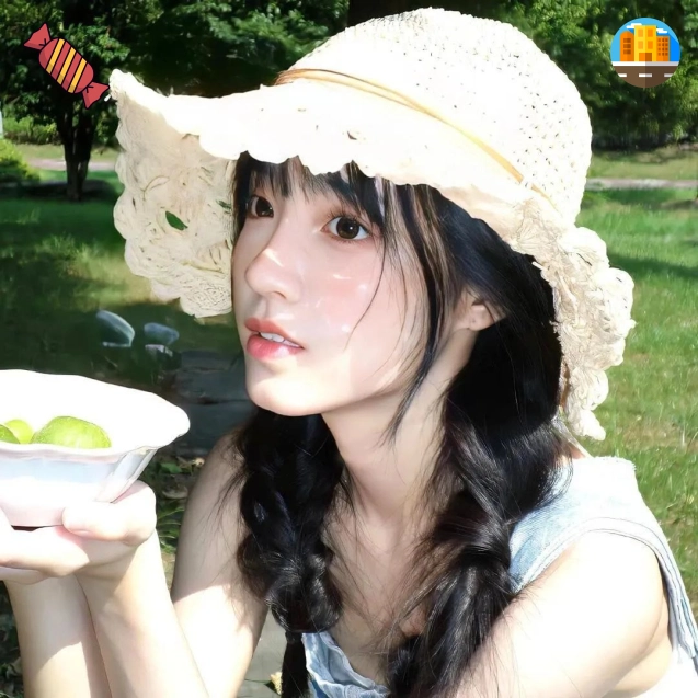 用户头像